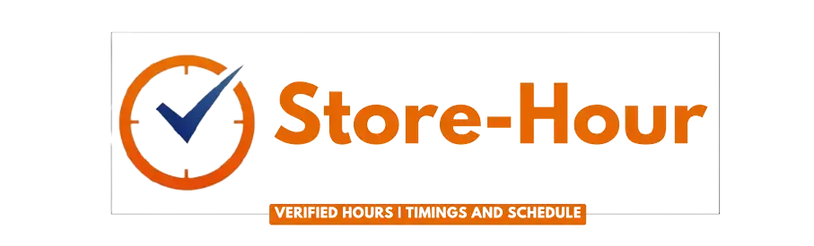 Store-hour.com Store-hour