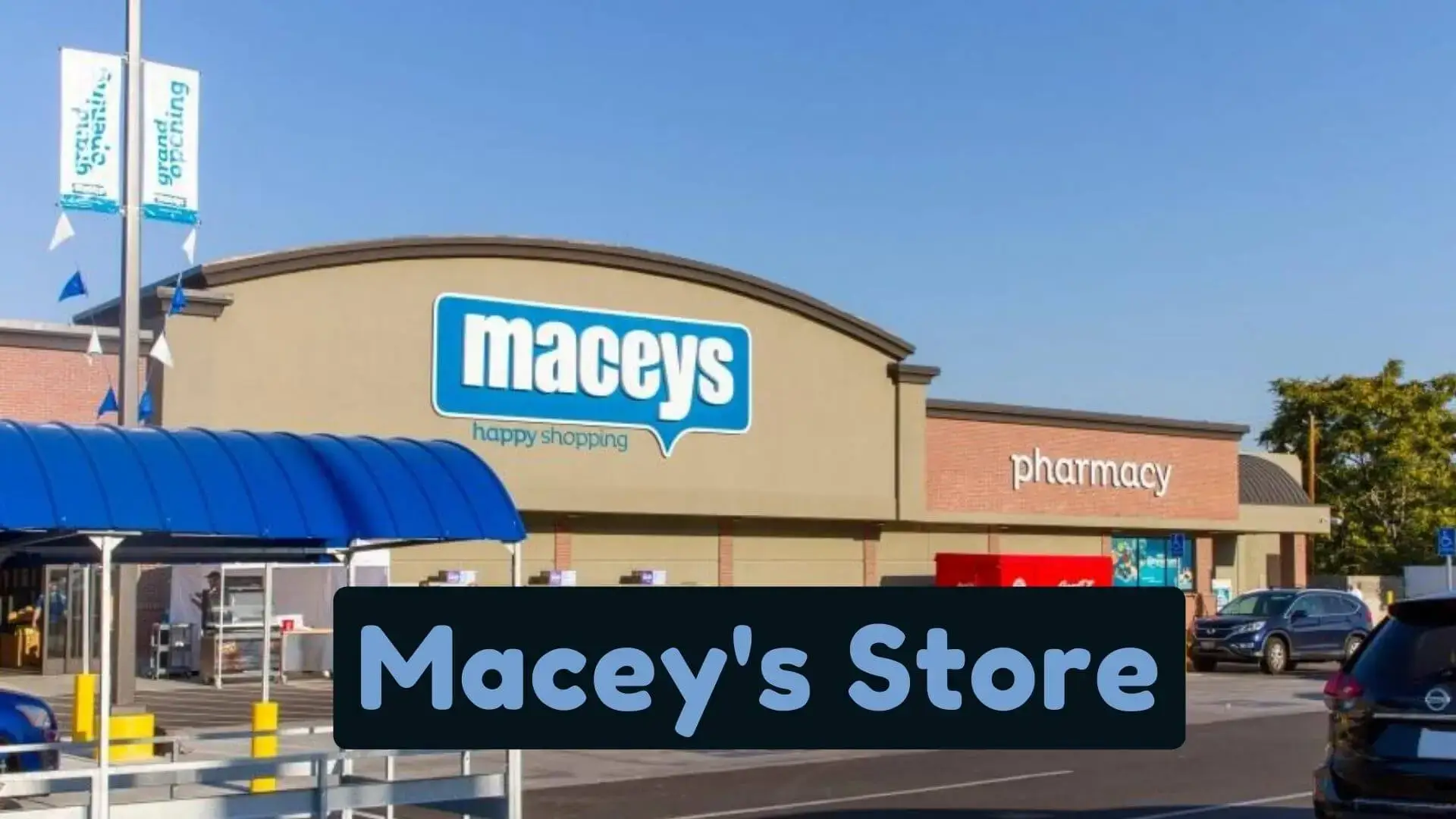 Macey's Hours & Timings - Find Macey's Near Me Locations Store-hour.Com