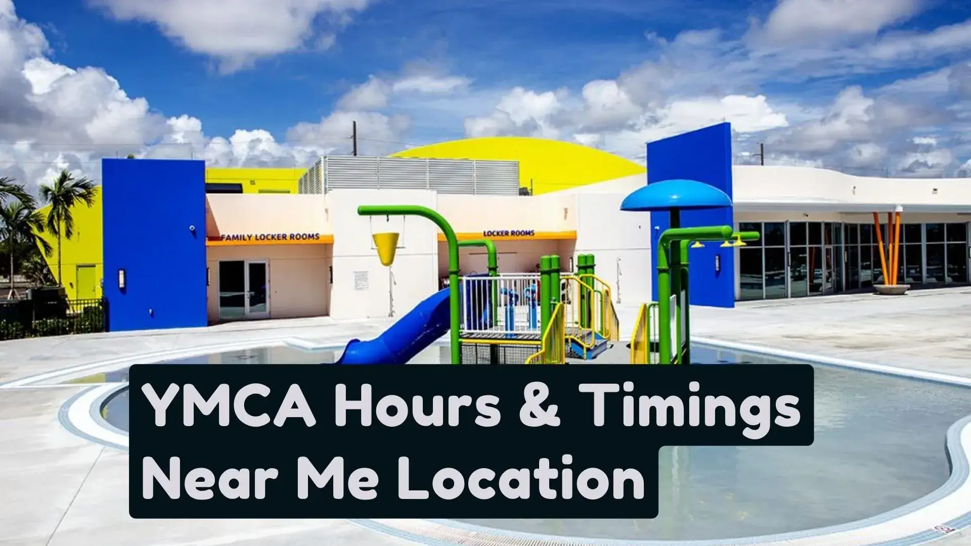 YMCA Hours & Timing - YMCA Near Me Location [ wichita ks hours ] - store-hour.Com