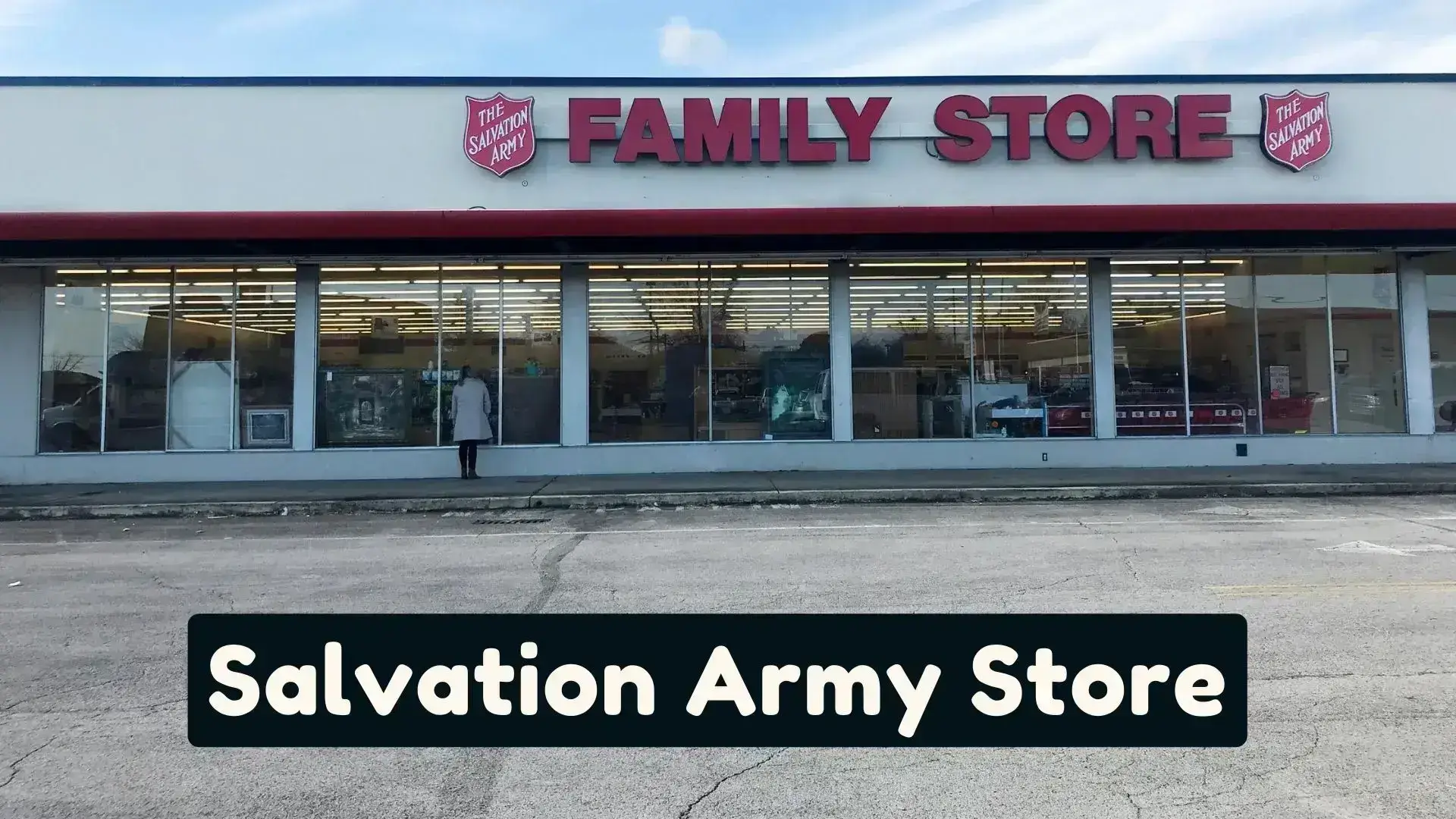 Salvation Army Hours & Timings - Salvation Army Near Me Location - store-hour.com