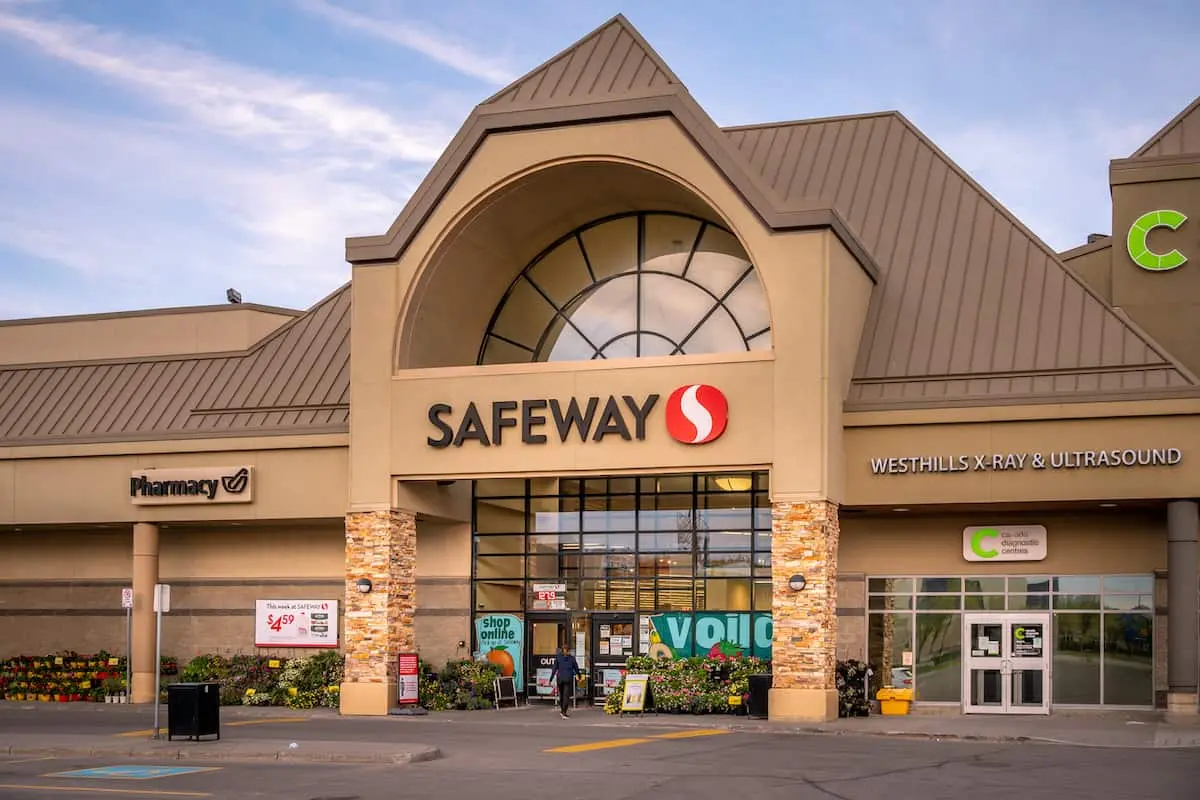 Safeway Pharmacy Hours & Timings [ Safeway Pharmacy Open & Close Hours ] - Store-Hour.Com