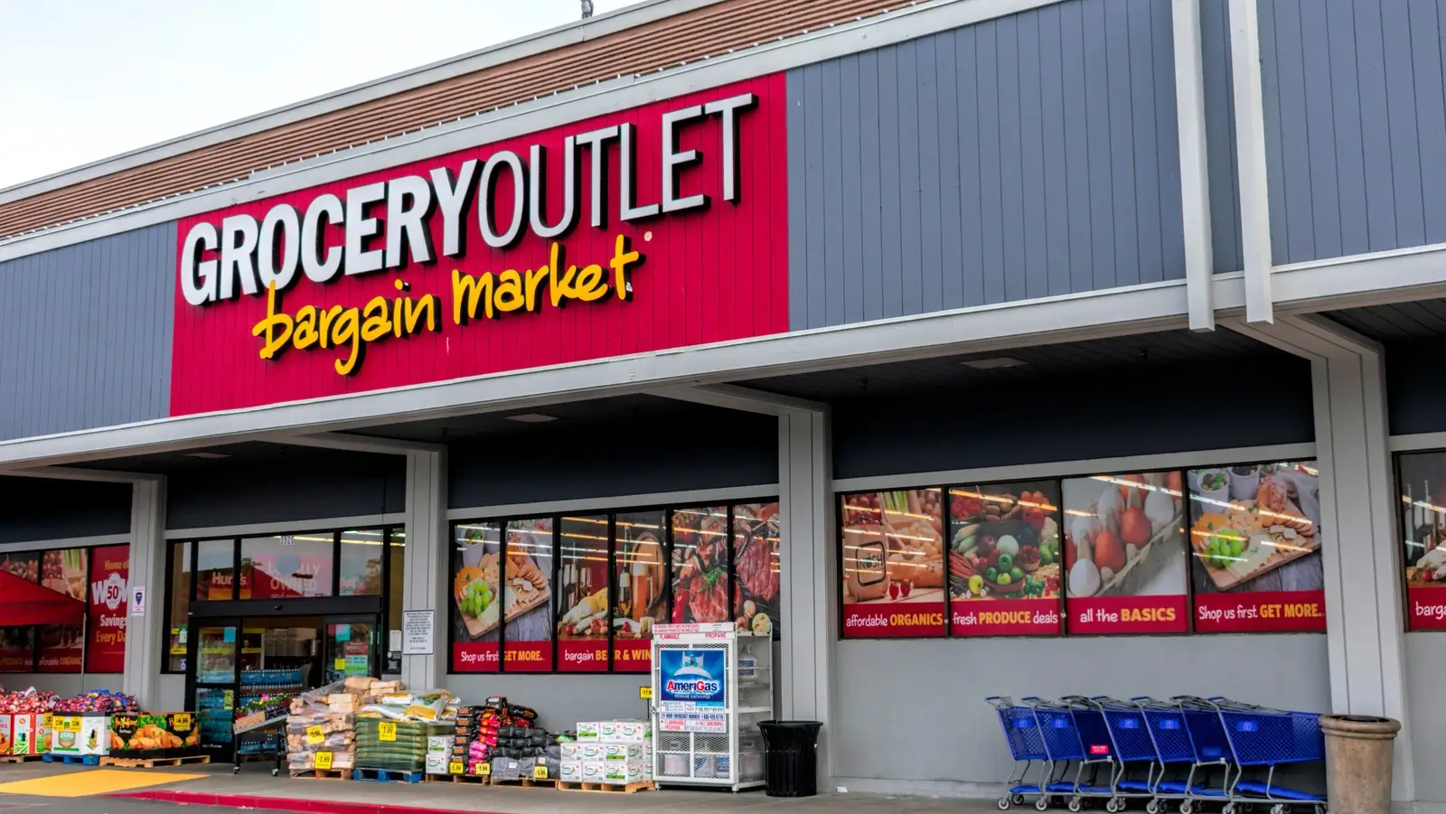 Groceries Outlet Hours - Find Grocery Outlet Near Me Location - store-hour.com