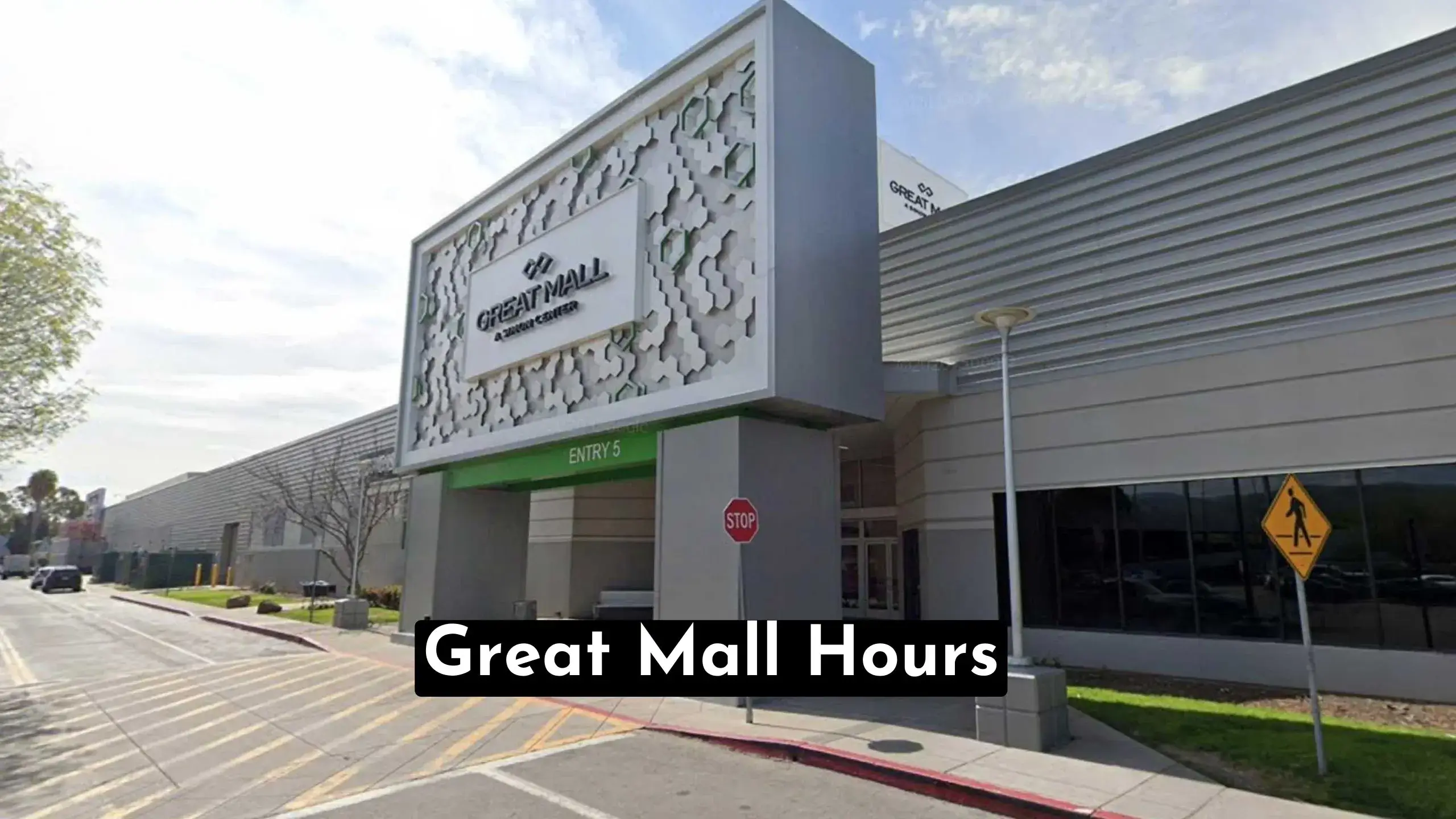 Discover the best shopping times at Great Mall Hours. Extensive store options, convenient amenities & extended hours for your ultimate experience.