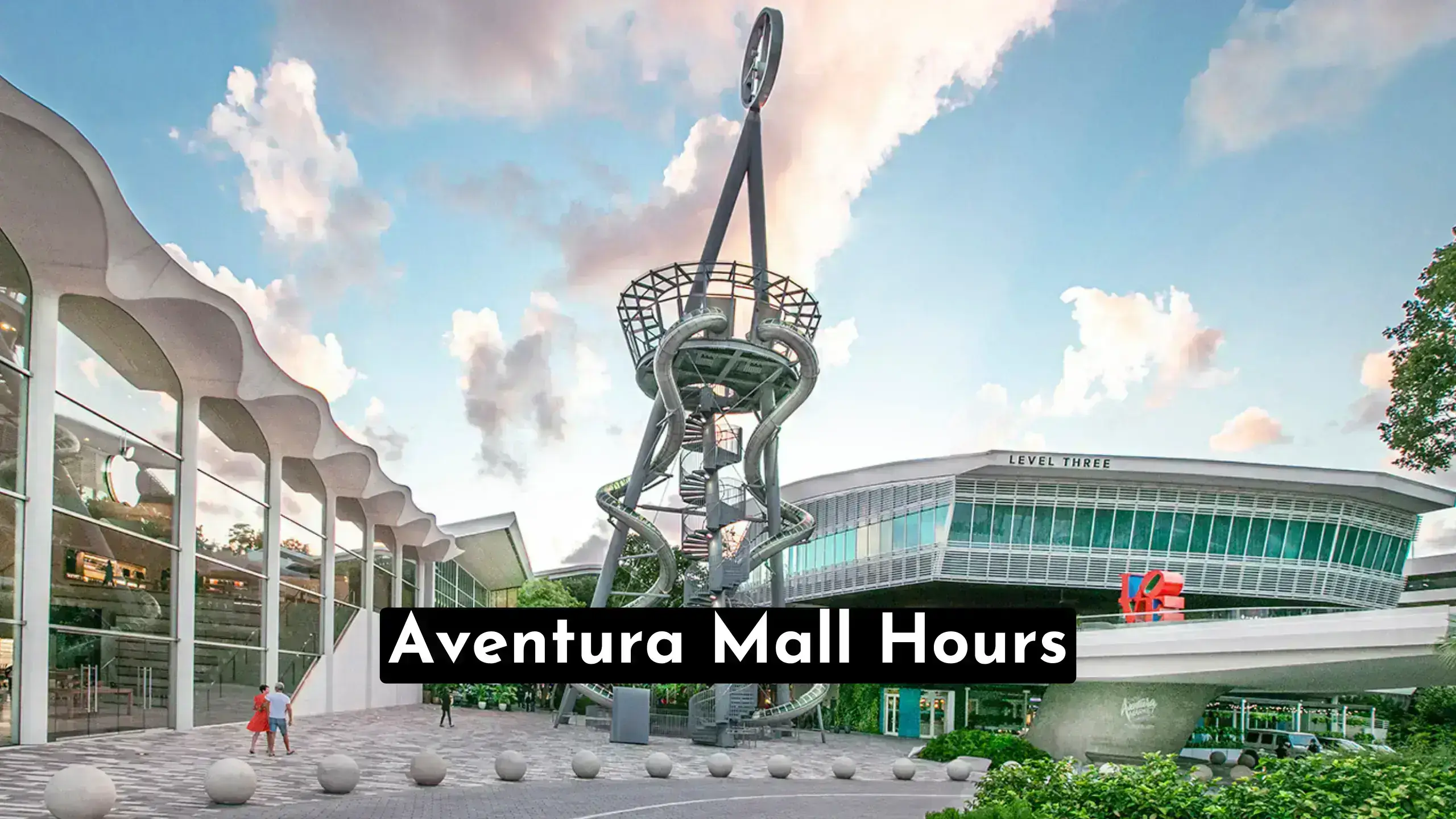 Discover the best time to visit Aventura Mall in 2023! From luxury shopping to dining & entertainment, explore Aventura Mall hours and plan your trip.