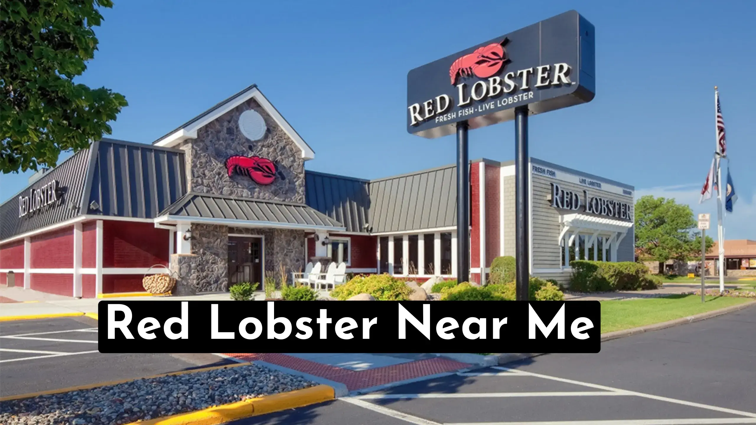 Red Lobster Near Me Find Restaurant Near You! StoreHour