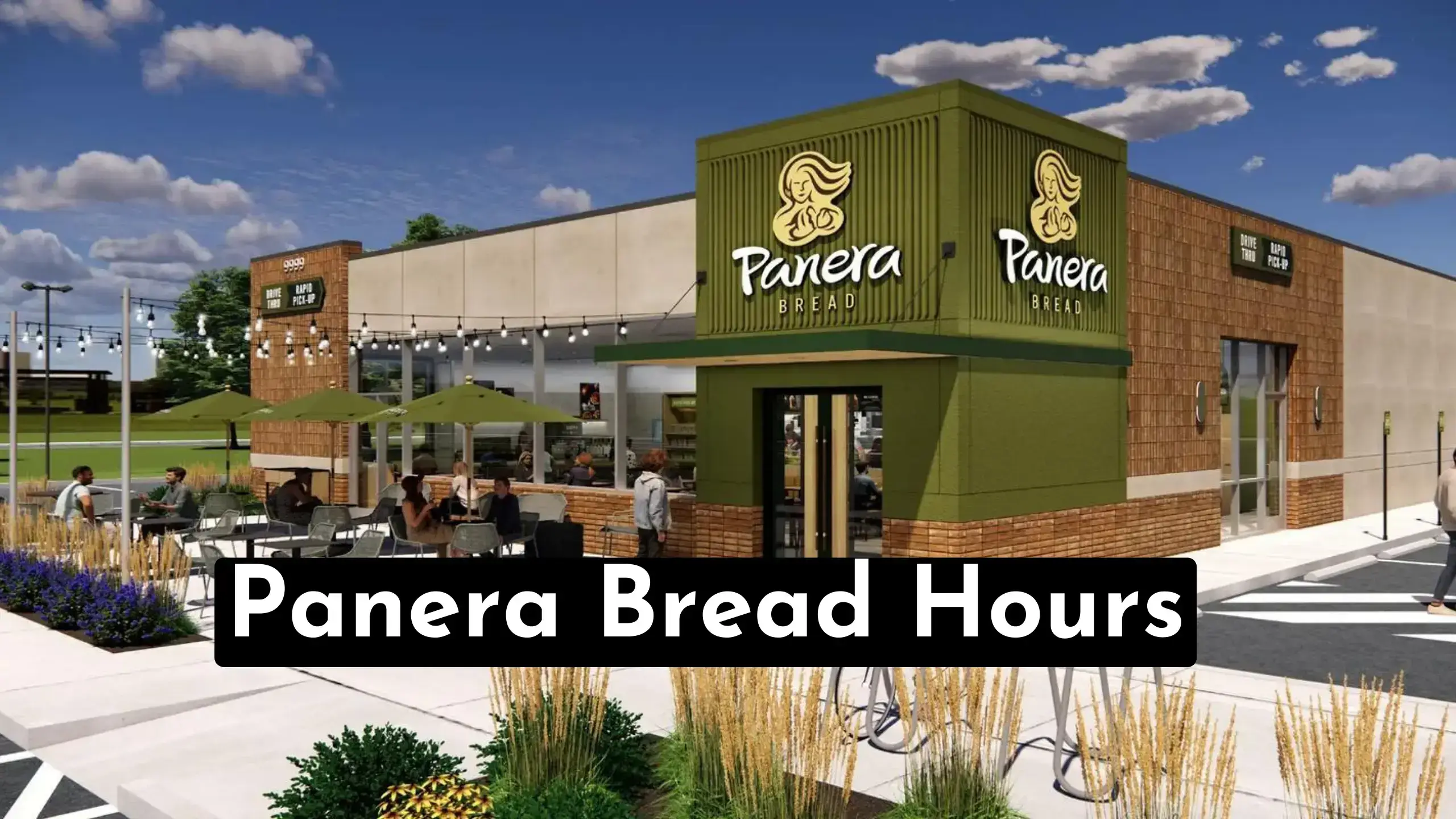A Quick Guide To Find Panera Bread Hours & Timings Near Me |Also Quickly Find At What Time Does Panera Bread Open-Close Today? store-hour.com