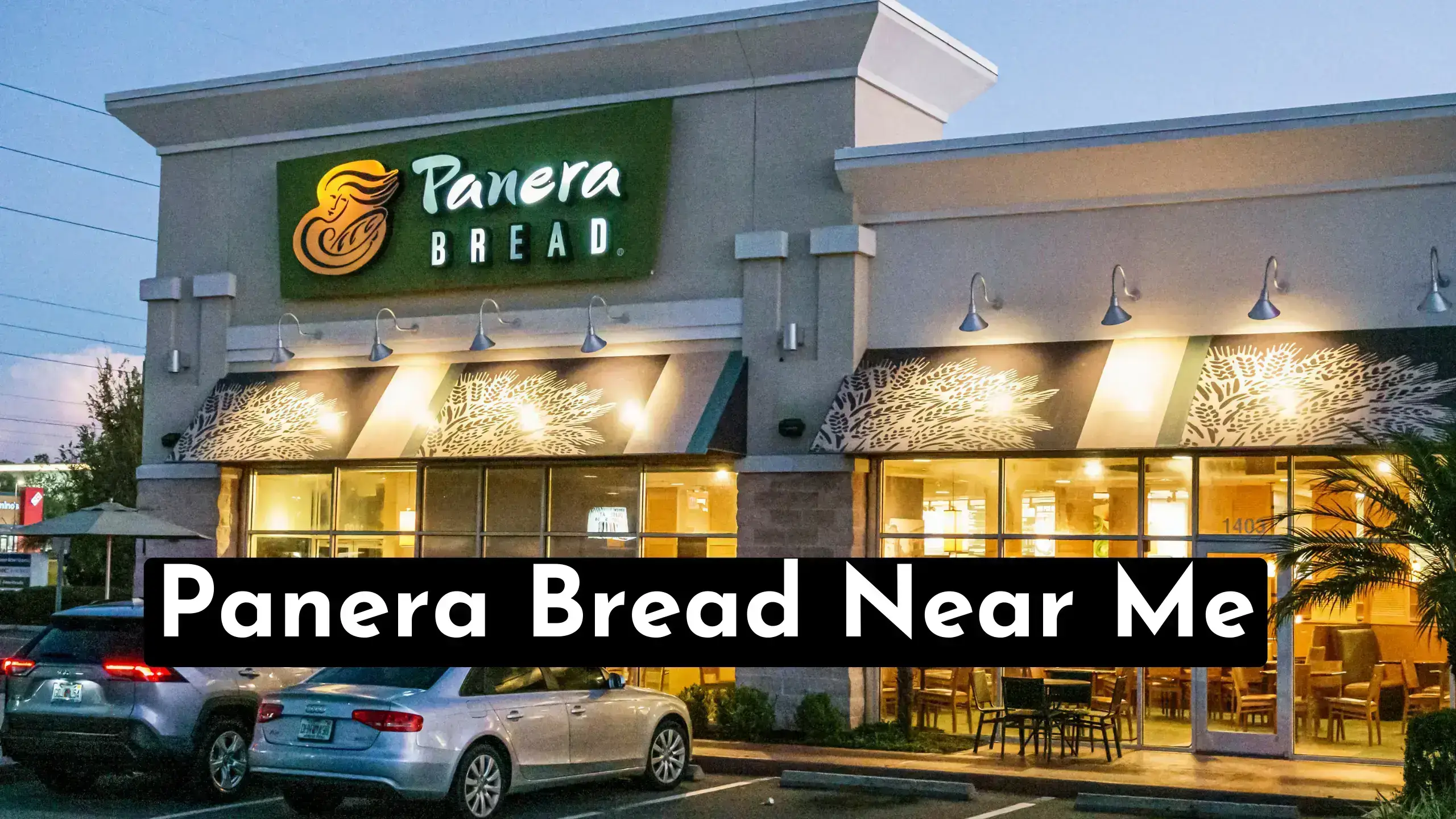 A Quick Guide To Find Panera Bread Near Me Locations | Also Quickly Find What Are The Top Menu Options At Panera Bread. | store-hour.com