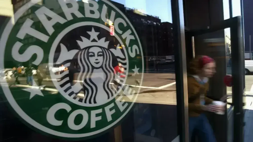 Starbucks faces employee strikes over alleged refusal to allow Pride decorations; 3,000 workers to walk out nationwide. Starbucks denies claims