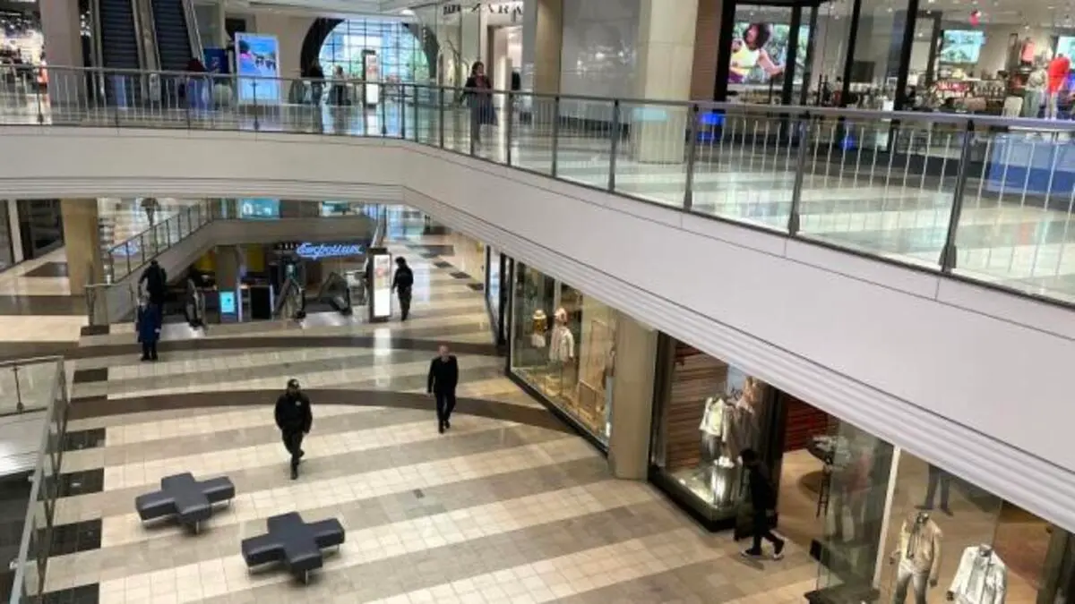 SF mayor proposes demolishing struggling downtown retail, including Westfield mall, to revitalize area amid declining real estate market and remote work impact.