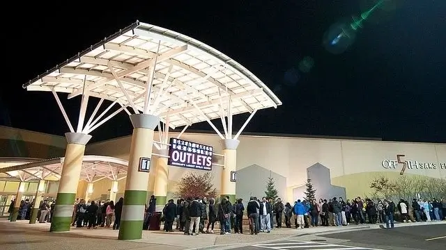 A Quick Guide To Discover Best Outlet Mall Near Me Locations & Also Find The Top 10 Outlet Mall Near USA With Mall Hours & Money Saving Tips | store-hour.com