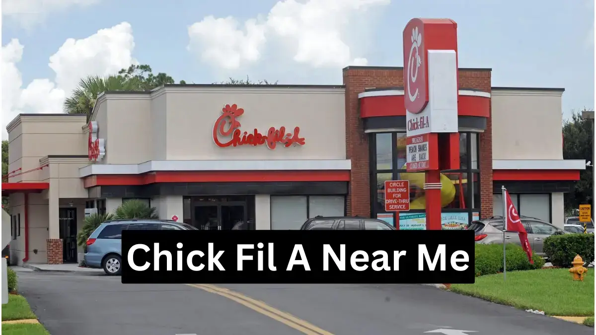 A Quick Way To Locate Your Nearest Chick Fil A Near Me Locations | Also Discover All Chick Fil A Menu Options With Its Prices & Benefits. | store-hour.com
