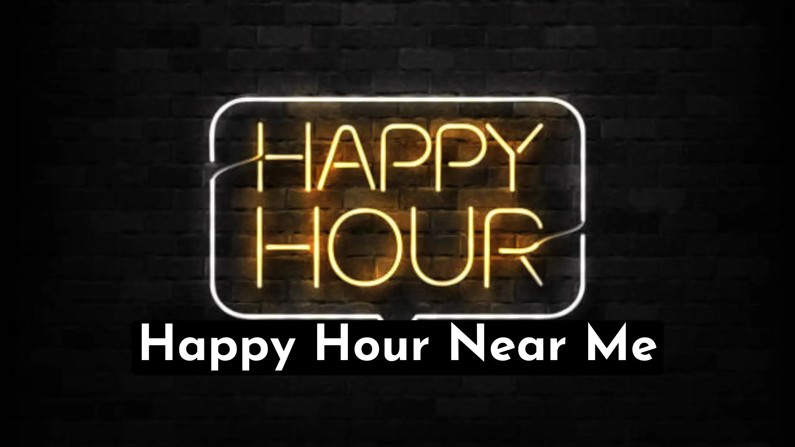 A Quick Guide To Happy Hour Near Me Blogpost | Also Quickly Find The Best Happy Hour Restaurant Locations, Deals, Discounts & Benefits. store-hour.com