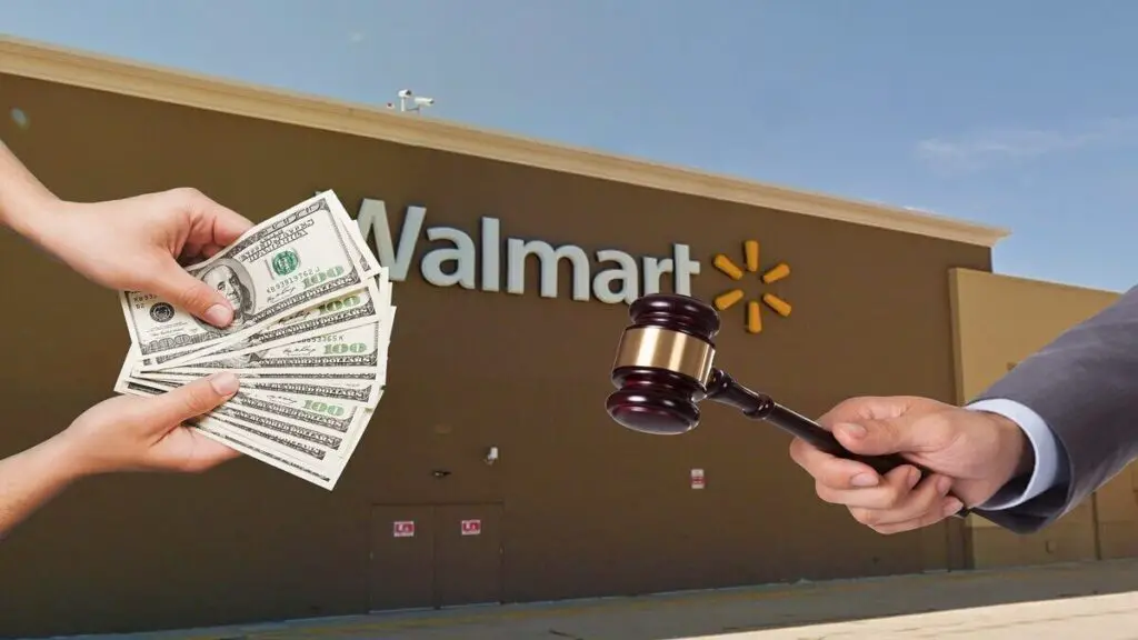 Walmart's $4 million payout deadline is drawing near, and only certain customers are entitled to get the money. Follow these steps to submit a payment request.