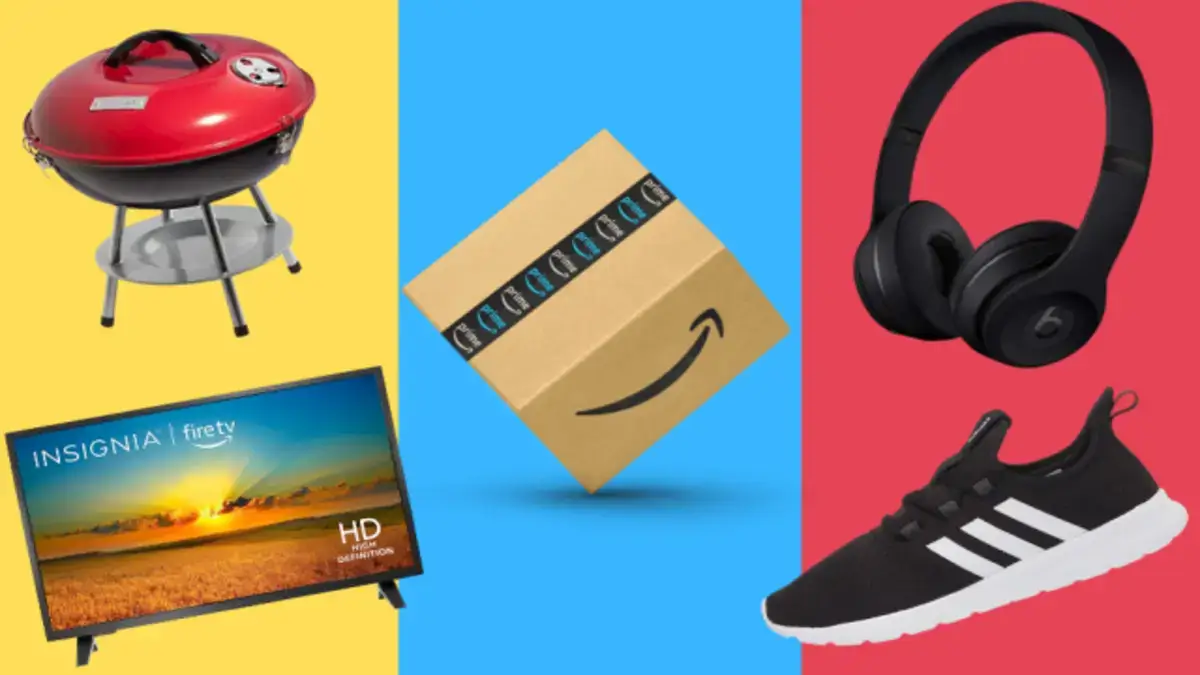 Amazon Prime Day 2023: Massive discounts on a wide range of goods. Mark your calendar for July 11th and 12th. Prime members get exclusive deals!
