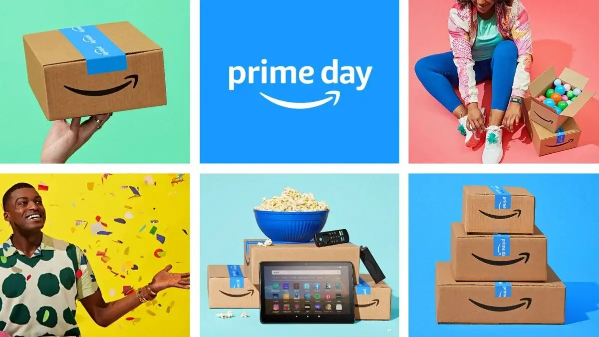 Amazon Prime Day 2023 - 12 early deals | Save up to 55% on select Alexa-enabled devices and up to 66% on some Ring bundles on Prime Day.