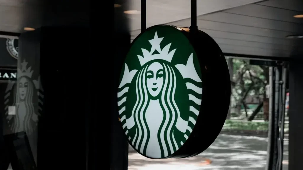 Starbucks responds to Pride-themed decor concerns, announces plans for clearer guidelines. Union walkout and NLRB complaints filed.