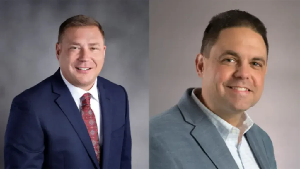 Tops Markets' President John Persons promoted to COO at Northeast Grocery Inc., while Ron Ferri becomes Tops' President. Mike Miller appointed as CAO.




