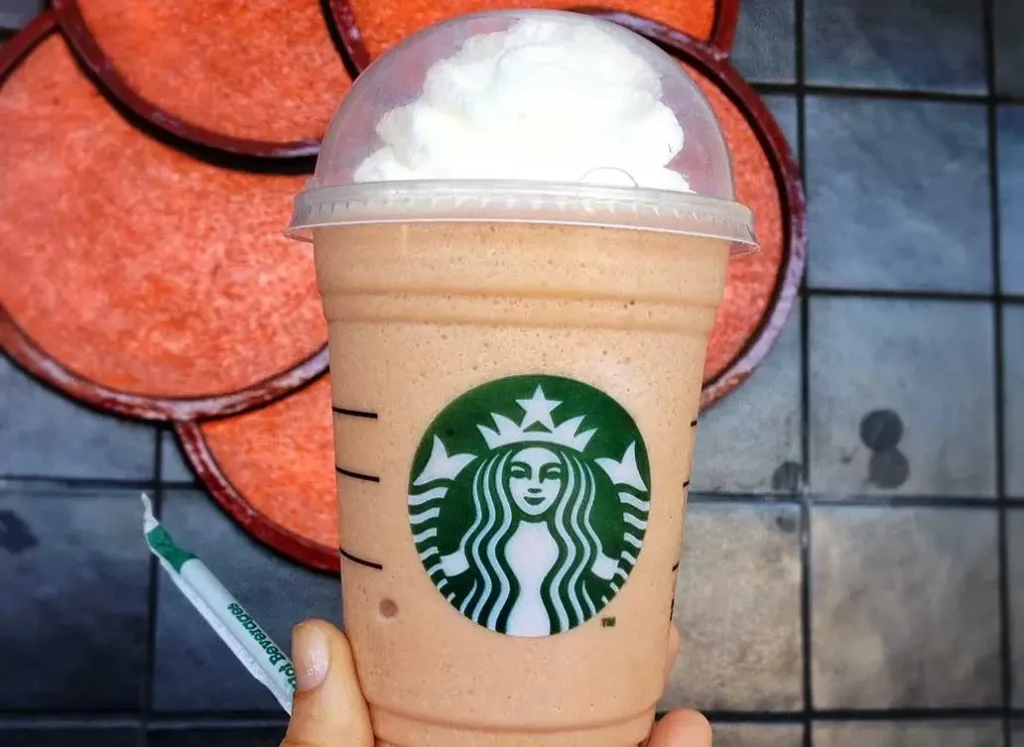 Explore Starbucks Menu 2023: From espressos to Frappuccinos, discover a variety of drinks & treats. Don't miss the secret menu! ☕🥤🍪