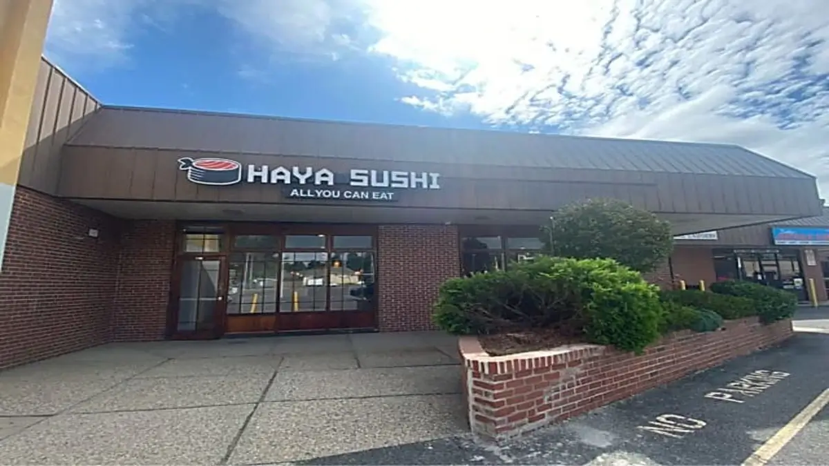 Experience authentic Japanese cuisine with all-you-can-eat sushi at Haya Sushi in Springfield. Enjoy fresh ingredients and a wide selection of delectable dishes.