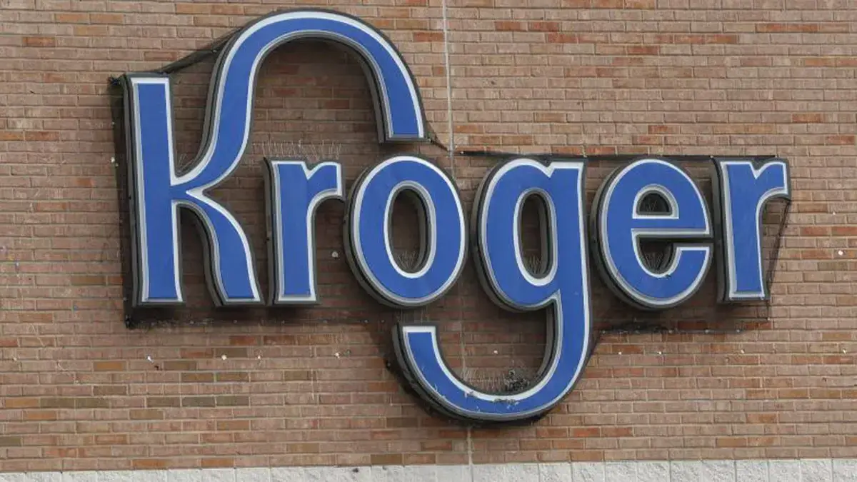 Kroger store in Tennessee goes cashier-less with self-checkout only, no jobs lost as staff will be moved to other roles.