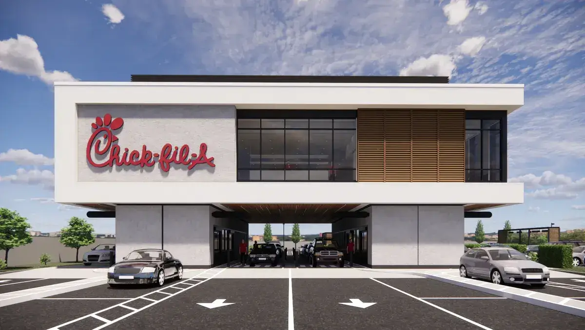Chick-fil-Two new restaurant ideas are being tested, and one of them will be in the metro Atlanta area, as the chain revealed on Thursday.
