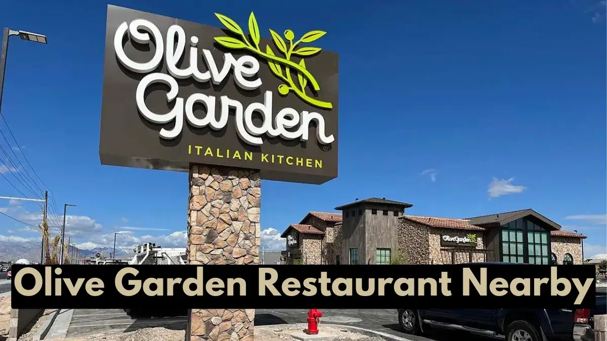 Olive Garden Near Me | Find Locations And Menu Near You 2023