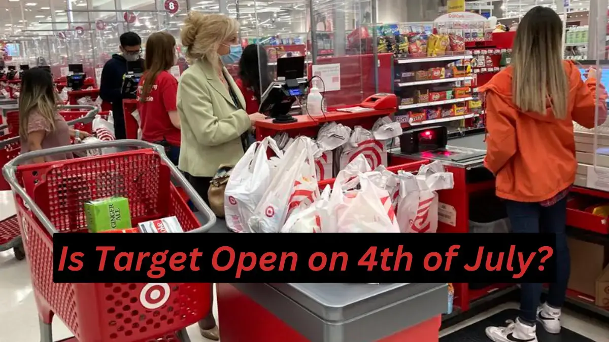 Find out if Target is open on July 4th and plan your last-minute party shopping with ease. Check the store locator for local hours.