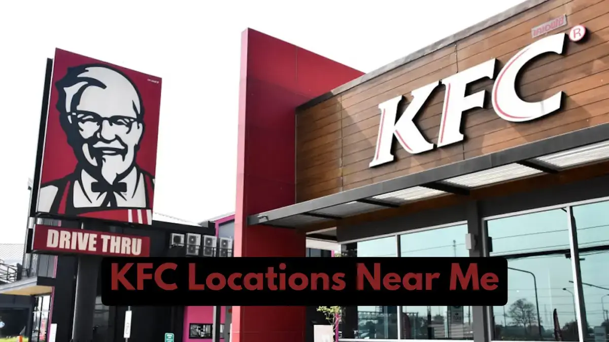 KFC Hours – What Time Does KFC Close And Open? (July 2023)