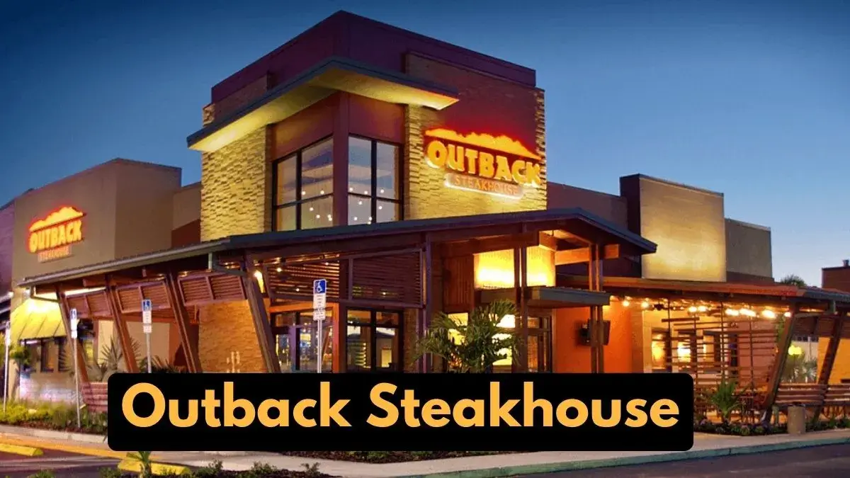 Are You Searching For Steakhouse Near You | Then Read This Comprehensive Guide To Find Outback Steakhouse Near Me Locations, Menu And Hours Of Operation.