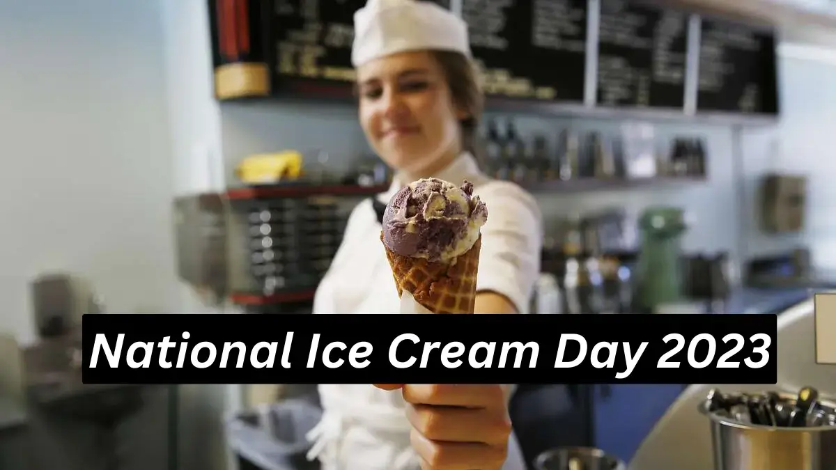 Celebrate National Ice Cream Day in Hershey, PA with delicious treats at Hersheypark, Enjoy the best ice cream shops & attractions!