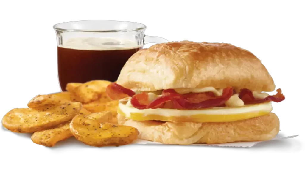 Experience a delicious start to your day with Wendy's breakfast hours. Discover mouthwatering menu options that will satisfy your cravings.