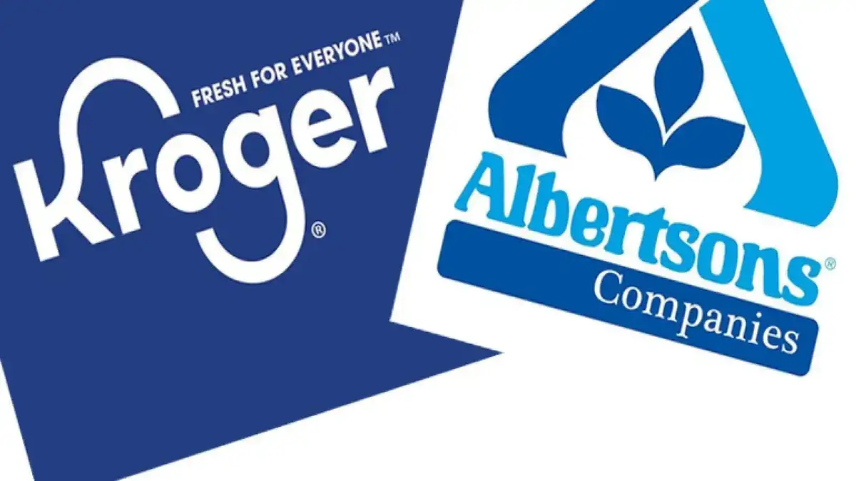 "Kroger-Albertsons merger: Job cuts & industry disruptions loom, sparking unease among employees & competitors."