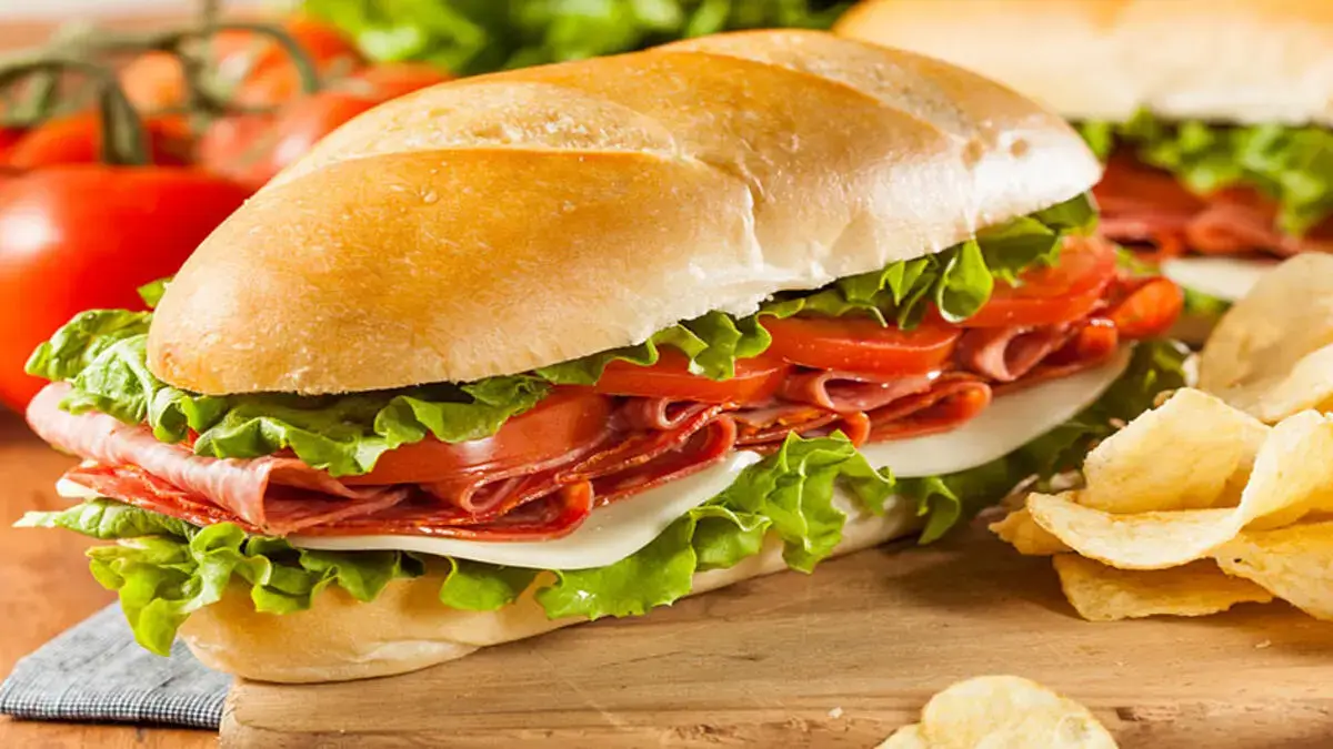 Subway introduces freshly sliced deli meat to revive sales and modernize menu, attracting customers and potential buyers.