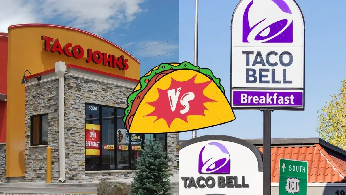 The 'Taco Tuesday' war is over: Taco Bell wins fight to liberate trademark from rival. The decision comes after Taco Bell filed a legal petition.