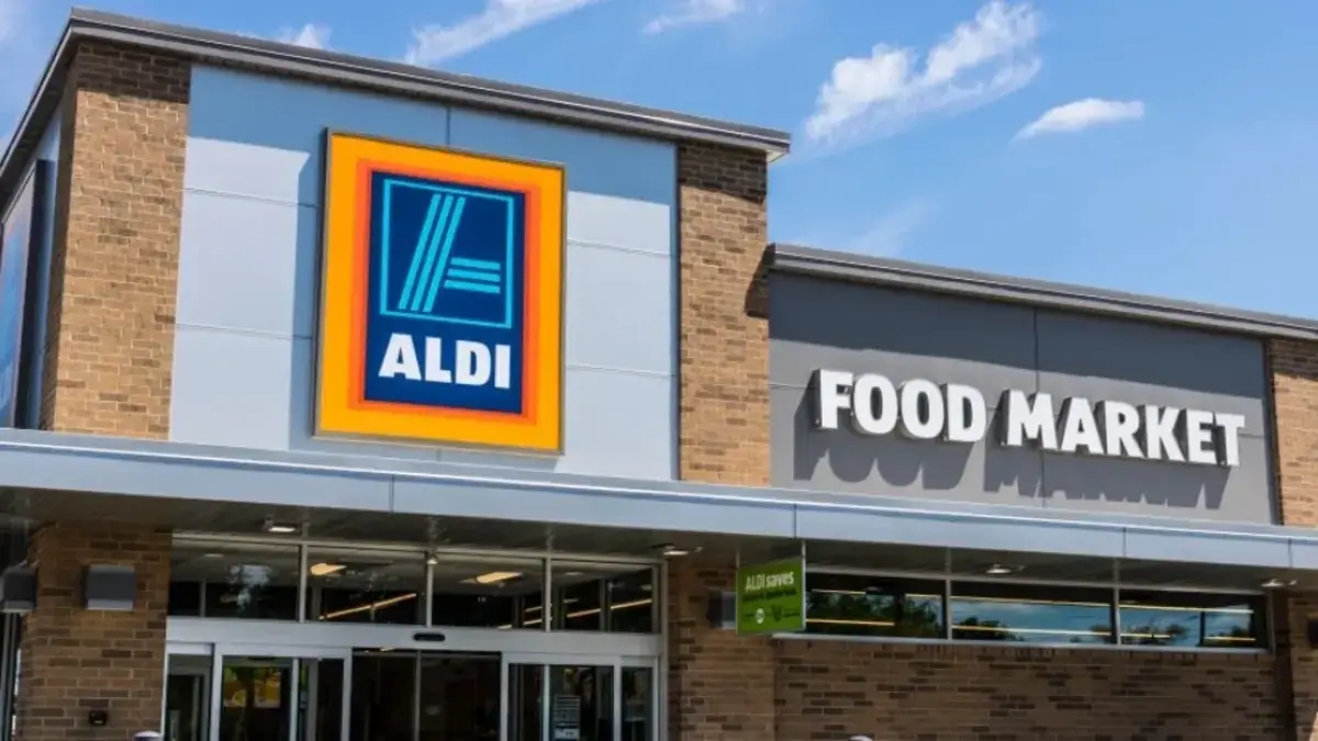 New Aldi Store Opens in North Greenbush, Adjacent to Chick-fil-A - Exciting launch with previous store closure controversy.