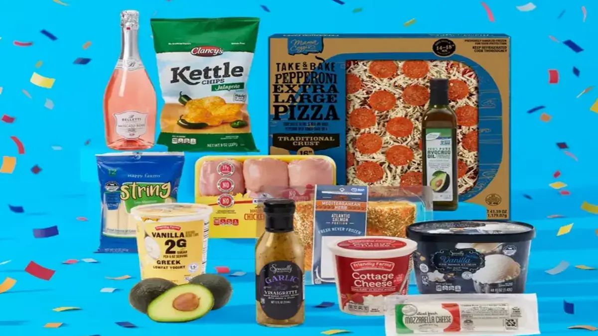 Aldi's 2023 Fan Favorites Survey: See the top picks chosen by 70,000 loyal customers! Discover the best products and trending supermarket items.