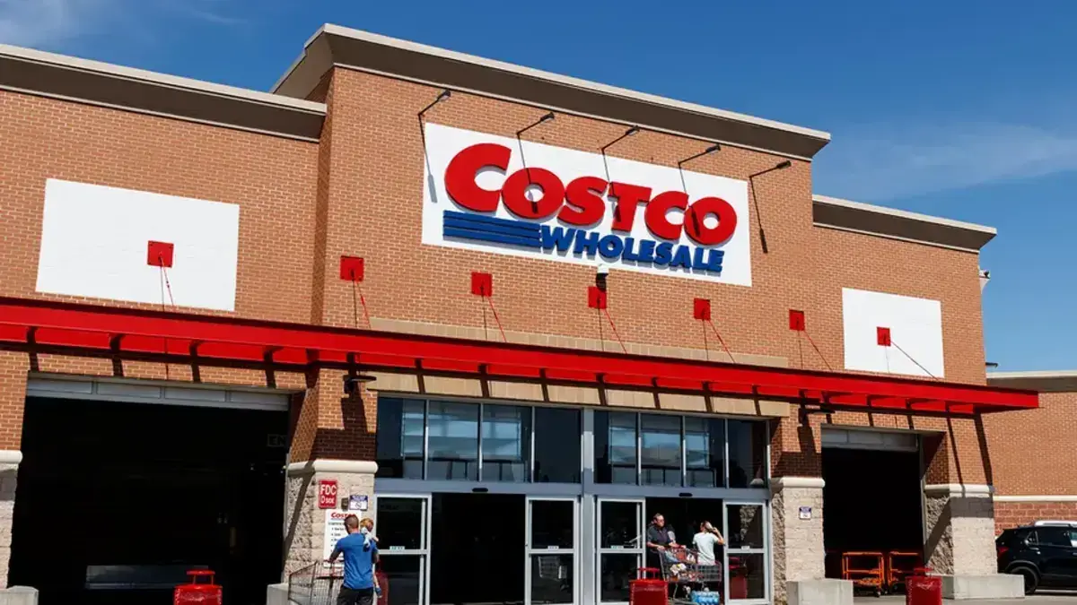 Costco's viral Blackstone Griddle sparks shopper controversy as Instagram and TikTok users debate its worth and compare prices with Walmart.