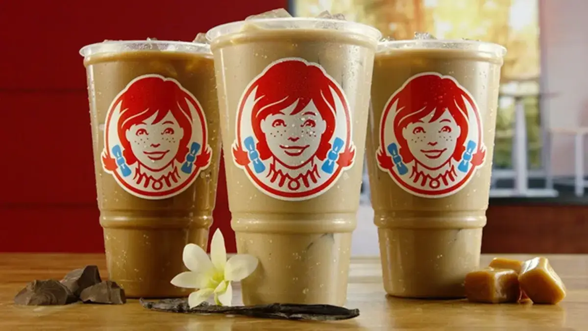 Wendy's debuts New Frosty Cream Cold Brew - a delightful blend of iced coffee and Frosty base in vanilla, chocolate, or caramel. Read Now!