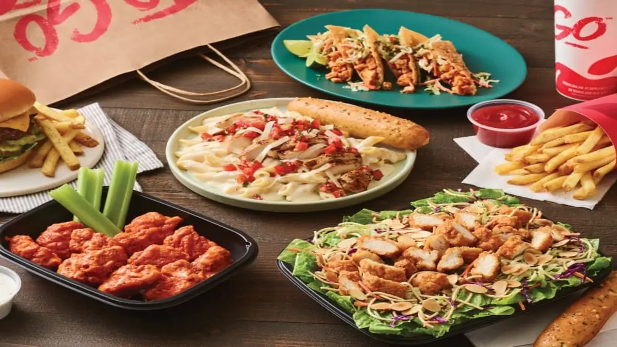 Applebee's celebrates Fourth of July with 'Kids Eat Free' promotion: Enjoy a complimentary kid's meal with purchase of adult entree at participating locations.