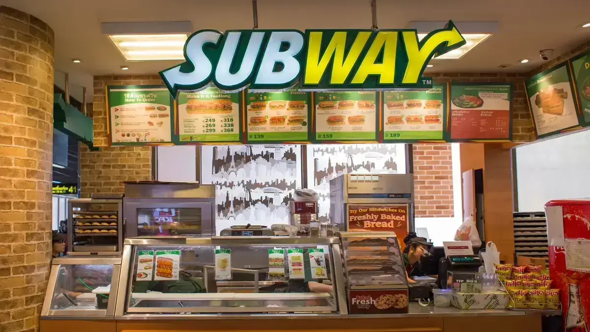 Subway offers 1 million free 6-inch subs to promote new deli meats. Visit a restaurant on July 11 between 10 AM and 12 PM to claim yours