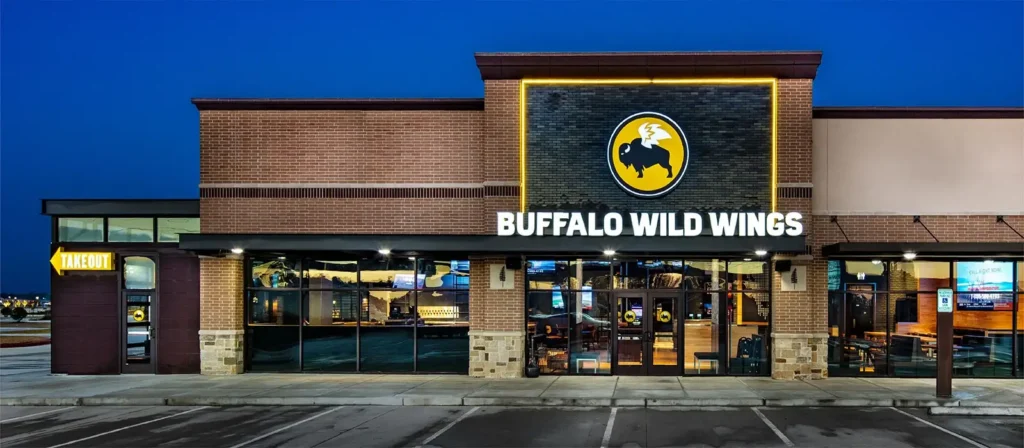Plan Your Wing Adventure: Buffalo Wild Wings Hours & Tips for 2023! Enjoy juicy wings and lively atmosphere from 11 AM to 12 AM on weekends.