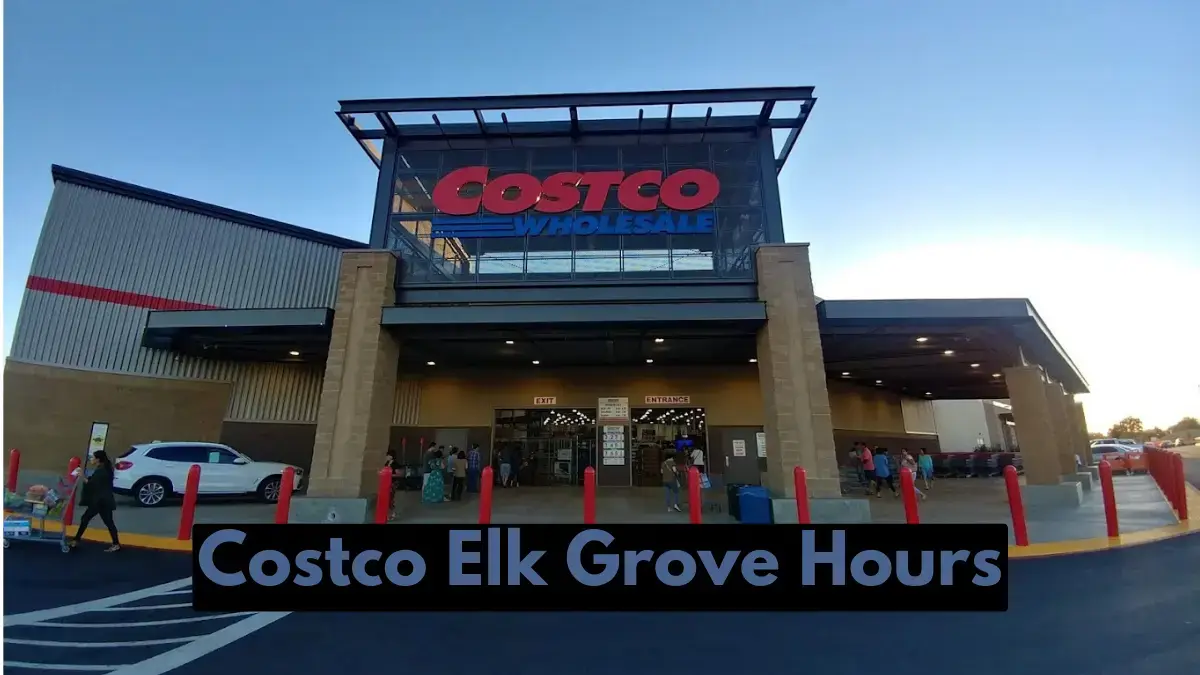 Discover Costco Hours Elk Grove for efficient shopping. Learn the best times to visit, save money, and beat the crowds. Read on for valuable tips!