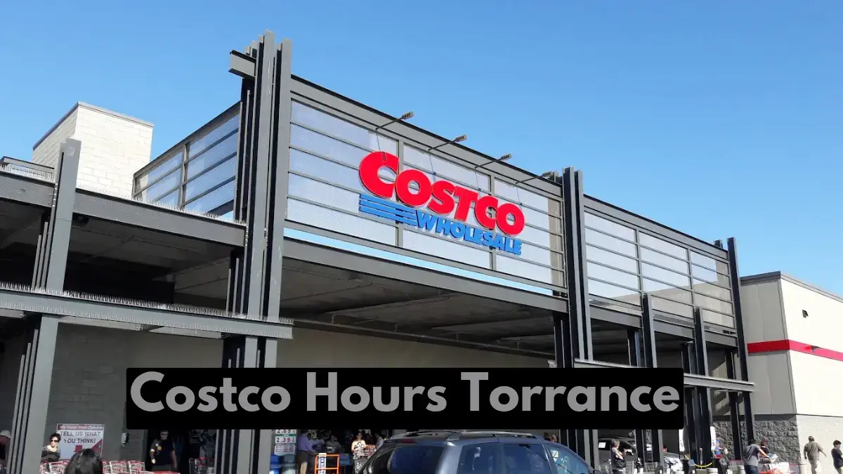 Discover up-to-date Costco Hours Torrance at 2640 Lomita Blvd. Plan your shopping with insights on opening & closing times for a convenient visit.