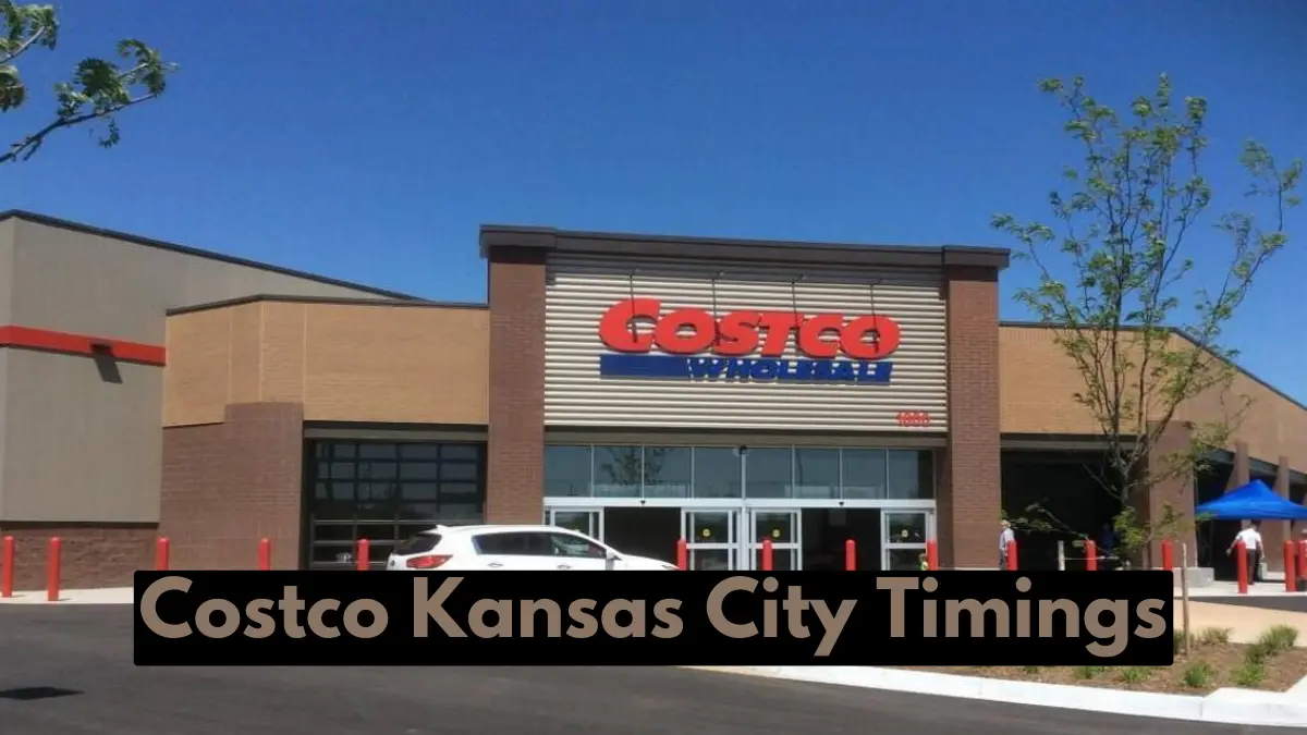 Costco Hours Kansas City: Optimal Shopping Times for 2023 - Beat the Crowds and Maximize Savings at Our Kansas City Locations!