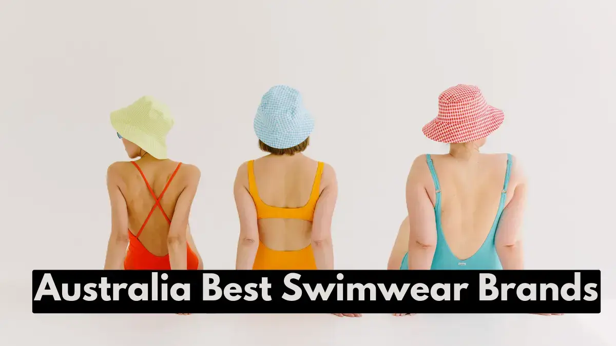 Discover Top 10 Australian Swimwear Brands of 2023: Dive into style with unique designs & quality craftsmanship for a fashionable beach season.
