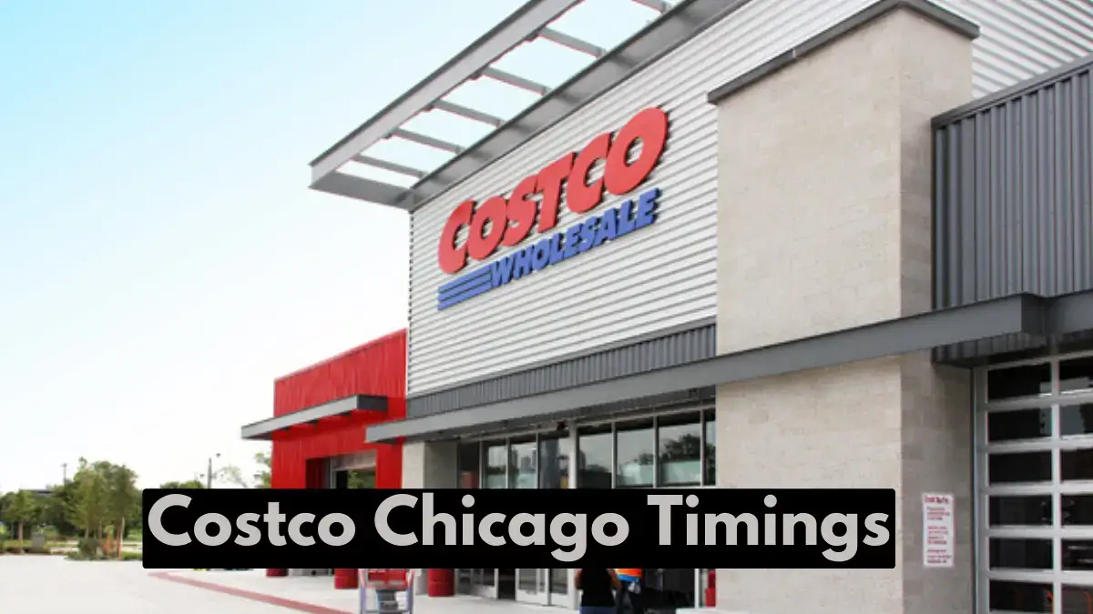 Explore Costco Hours Chicago: Discover convenient store timings, best deals, and busiest periods for a seamless shopping experience in the city.