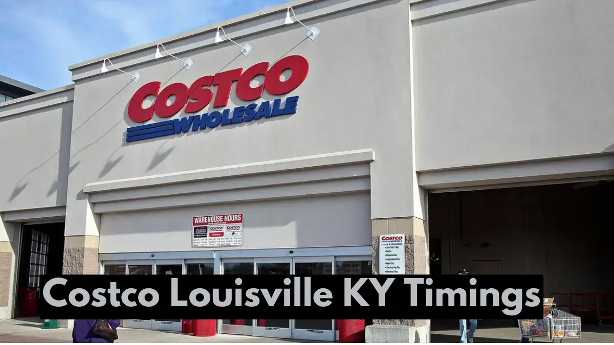 Explore Convenient Costco Hours Louisville KY: Shop smart, save big from 10 AM to 8:30 PM! Discover tips for budget-friendly shopping.