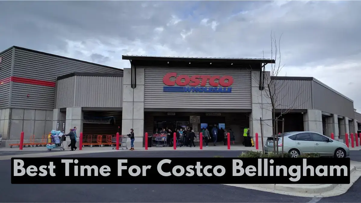 Discover Costco Hours Bellingham: Shop smart and save big! Learn when this retail wonderland is open for hassle-free shopping. Find peak times too
