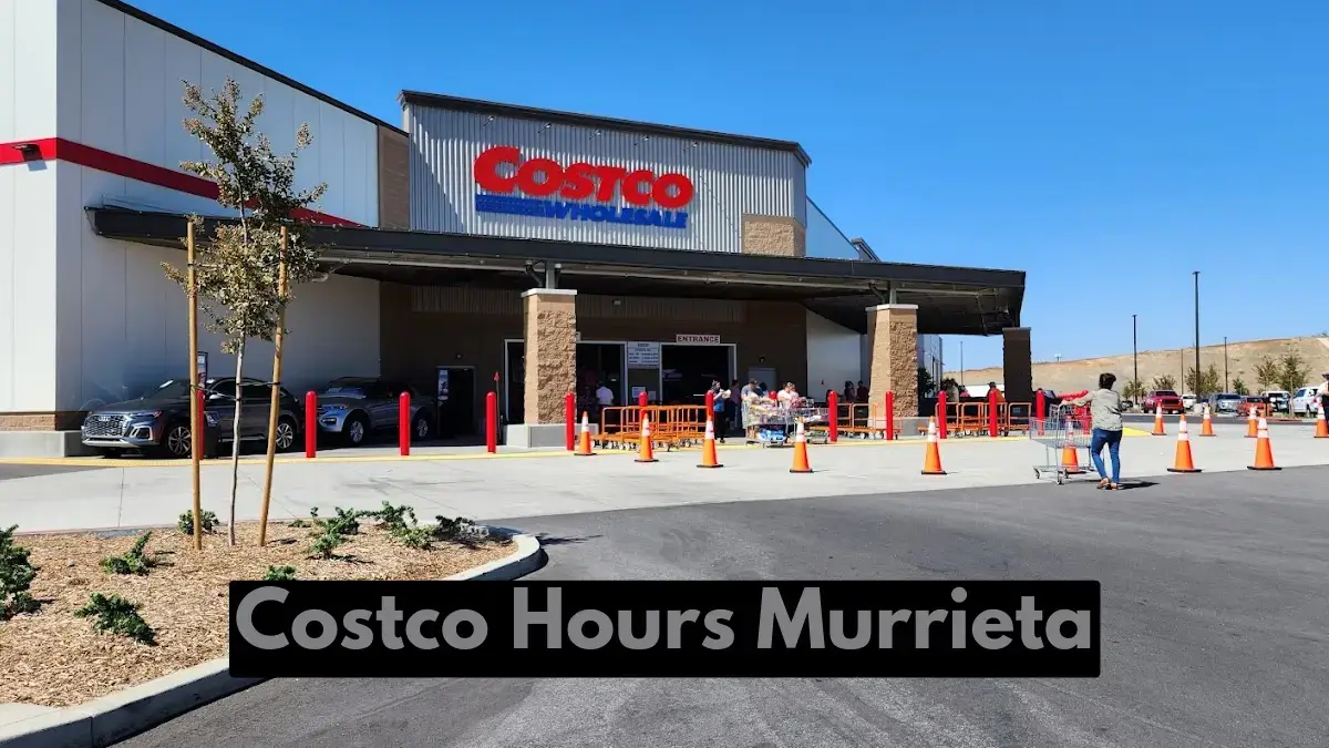 Discover the ultimate Costco Hours Murrieta guide! Uncover peak times, tire center hours, and shopping tips for a hassle-free visit. Explore now!
