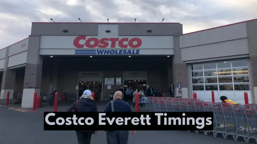 Explore Costco Hours Everett: Find the busiest and best times to shop, essential tips, and updated opening hours for a hassle-free experience.